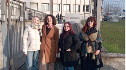 Sciopero al Munari: "Orario scolastico insostenibile"