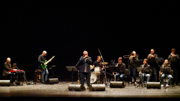 #DIRITTODICRITICA: «Maynard Ferguson», vota l'autore della recensione migliore