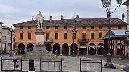 Nuova piazza, partenza azzoppata: slittato il via ai lavori 