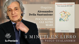 «Poco mossi gli altri mari»: immortali sospesi nel tempo
