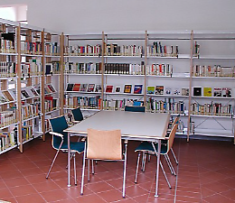 Nuovo appuntamento con "Sentieri di carta" in biblioteca