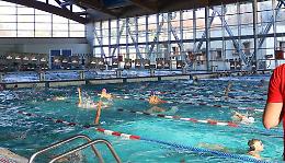 Piscina, lo strappo della Baldesio: «Disservizi: non paghiamo»