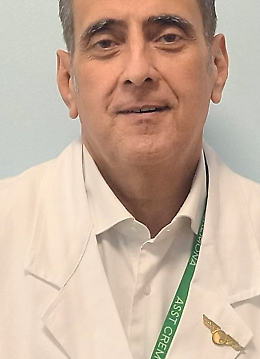 «Il dottor Ragni medico capace e grande uomo»