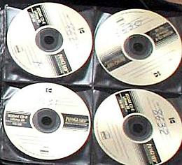 Quarant'anni fa il 'big bang' dei cd, rivoluzione audio