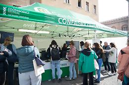 Food&Science Festival, "Confini" è il tema della VII edizione 