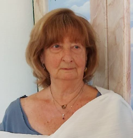 Presentazione del libro "Storie di donne dipinte"