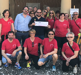 Festa della donna a cura di Amici del Cuore