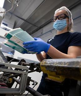 L’export cresce ancora: industria e artigianato tornano a correre