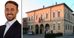 Corsa alla poltrona di sindaco, Matteo Carrara tenta il bis
