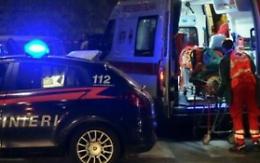Rissa e ricovero dopo la sbornia