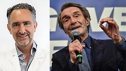 Toto giunta, Beduschi in pole per l'Agricoltura