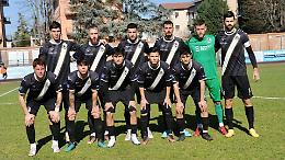 Il Crema conquista i tre punti sul campo del Mezzolara (0-2)