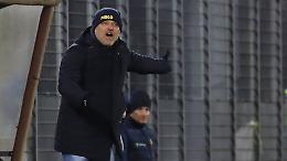 Pergolettese, pareggio importante sul campo del Pordenone (1-1)