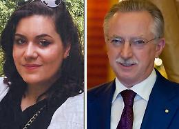 Profondo cordoglio per la morte della 31enne Deborah Indiani, figlia di Ezio