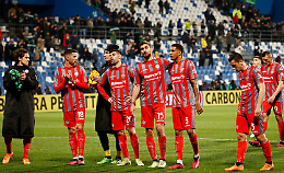 Calcio: Cremonese che beffa, sconfitta nel recupero