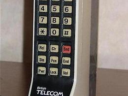 Quarant'anni fa in vendita primo cellulare, inizio nuova era