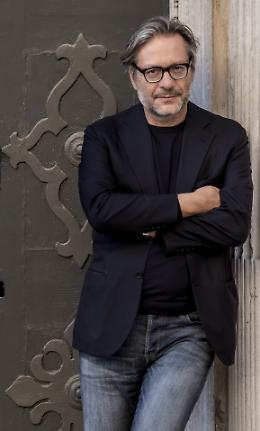 Recalcati al Ponchielli: «Trovo la morte troppo ingiusta»