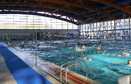 Piscina comunale, l’8 marzo incontro tra gestore e associazioni sportive