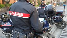 Guida il motorino ubriaco: denuncia, ritiro della patente e sequestro del mezzo