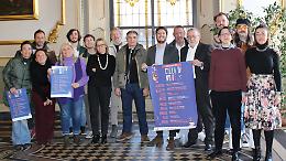 Cielo di notte, dal 28 aprile parte l'estate della cultura