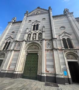 La basilica chiude tre anni per i lavori di consolidamento post terremoto