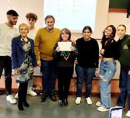 Autismo, studenti e docenti in aiuto al Centro nazionale
