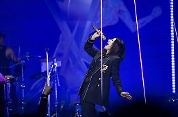 Laura Pausini, esce il nuovo singolo «Un buon inizio»