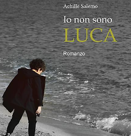 Presentazione del libro "Io non sono Luca" 