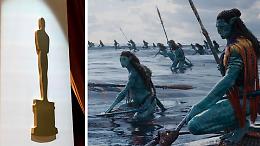 Oscar in vista: si moltiplicano i siti pirata, occhio ad «Avatar»