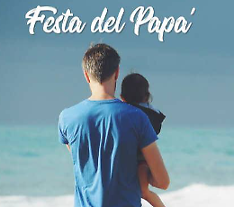 Attività per la Festa del papà