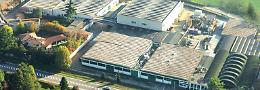 Crisi della IML: presidio davanti all'azienda