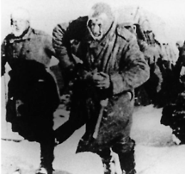 Ricorrenza dell'80° anniversario della Campagna di Russia 1943-2023