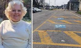 Crema Zero Barriere, riattivati al Maggiore i parcheggi riservati alle persone con disabilità