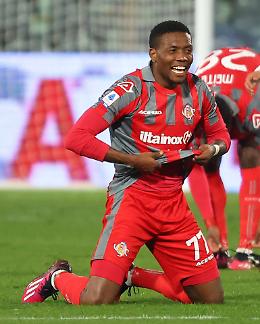 Calcio. Cremonese con i viola per provare a stupire
