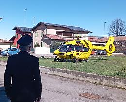 Travolti dal Suv, paese sotto shock