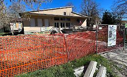 Scuola primaria di Vicobellignano, lavori in tempi brevi