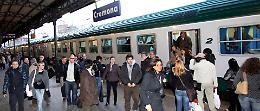 Sui treni regionali fra paure e insicurezza: recuperiamo la libertà grazie alla cultura