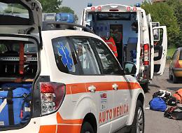 Malore fatale in via Piccinardi, nulla da fare per una pensionata di 75 anni 
