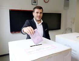 Voto 2024: «Un progetto al servizio della città»