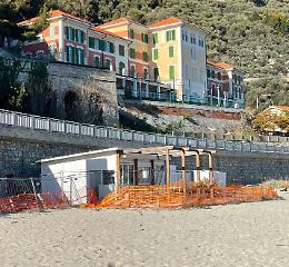  Finalpia, bando per l’assegnazione della spiaggia