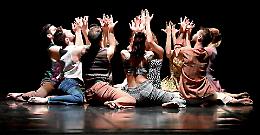 #DIRITTODICRITICA: «MM Contemporary Dance Company», le recensioni degli studenti