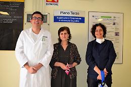 Asst Crema. Al via un nuovo progetto di pneumologia territoriale