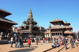 'Ha raccolto reperti vietati', italiano fermato in Nepal 