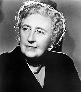 Spettacolo "I radiodrammi di Agatha Christie"