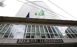 Regione, domani prima seduta del consiglio