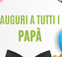 Festa del papà a Cascina Carlotta