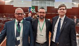 Regione, prima seduta del nuovo Consiglio  lombardo