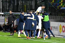 Pergolettese, vittoria sul campo del Trento (0-1)