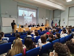 Premio Telli 2021-2022, fisioterapisti di oggi e domani a confronto