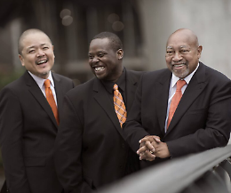 Concerto "Kenny Barron 80th birthday tour"